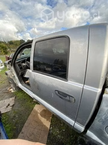 Puerta completa DAKOTA - SLT 2008 - Imagen 3