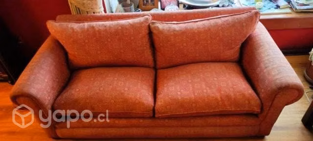 Sillon 3 cuerpos