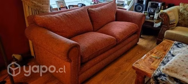 Sillon 3 cuerpos - Imagen 2