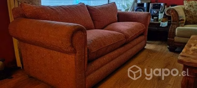 Sillon 3 cuerpos - Imagen 3