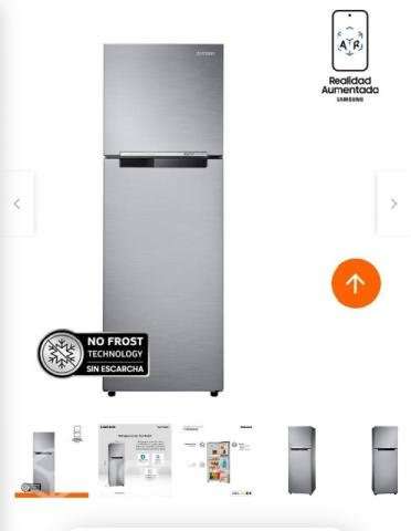 Refrigerador - Imagen 3