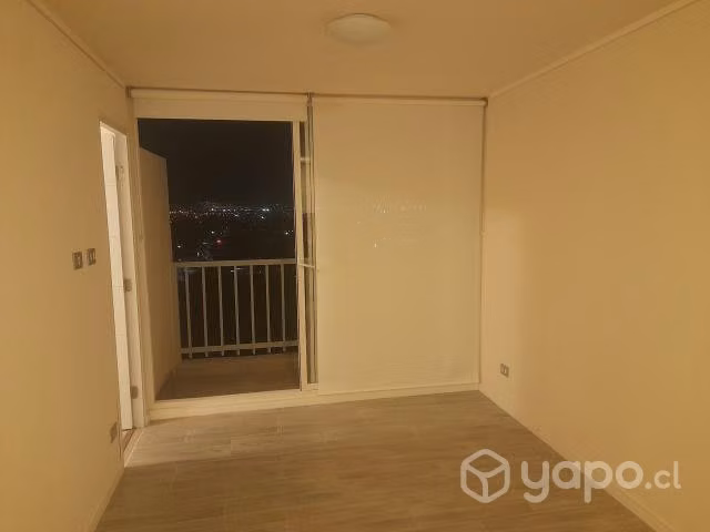 Arriendo Departamento Nuevo (nunca usado)