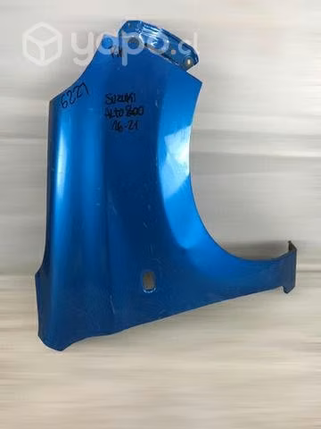Tapabarro RH suzuki alto 800 15-21