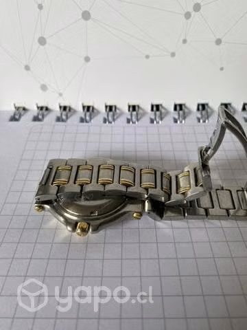 Reloj Gucci 9700m