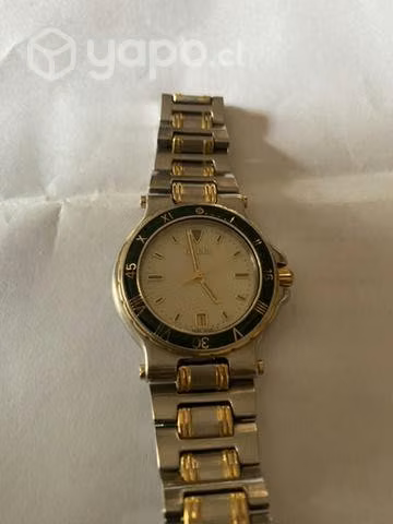 Reloj Gucci 9700m