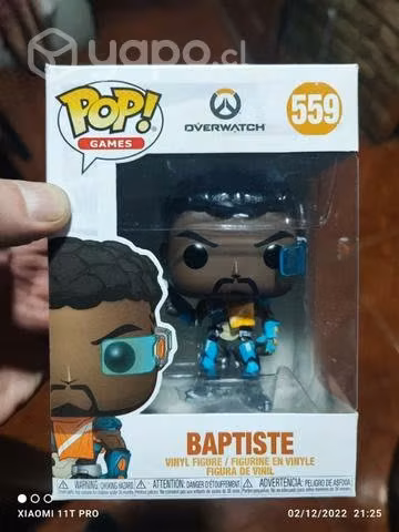 funko pop