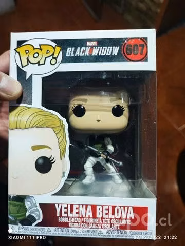 funko pop