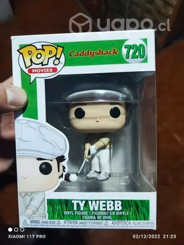 funko pop