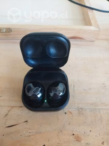 Samsung galaxy buds pro
