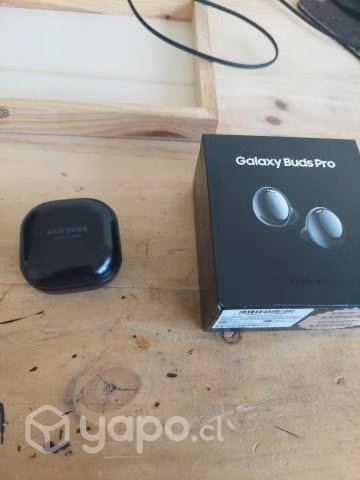 Samsung galaxy buds pro - Imagen 2