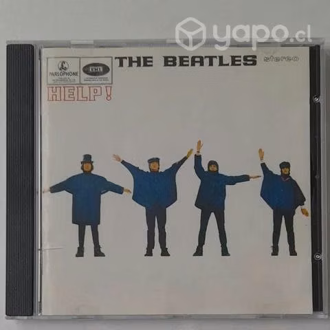 The Beatles / Help!