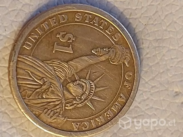 Dolar antiguo