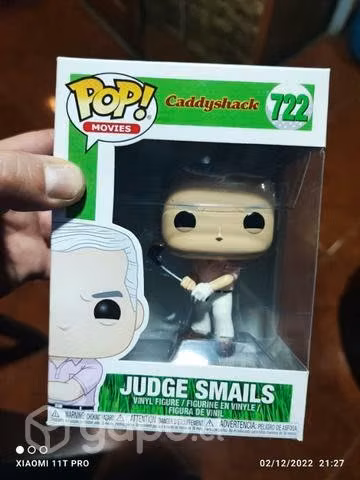 Funko pop originales