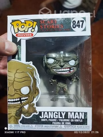 Funko pop originales