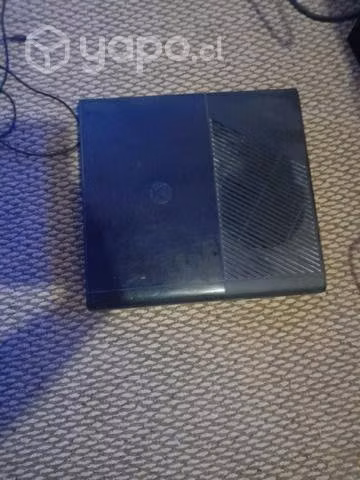 Consola Xbox 360