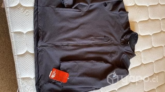Chaqueta the north face