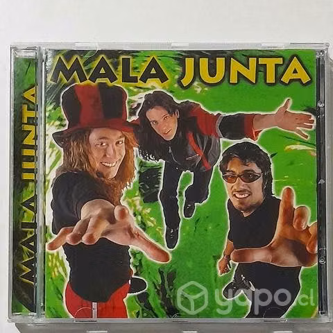 Mala Junta / Mala Junta