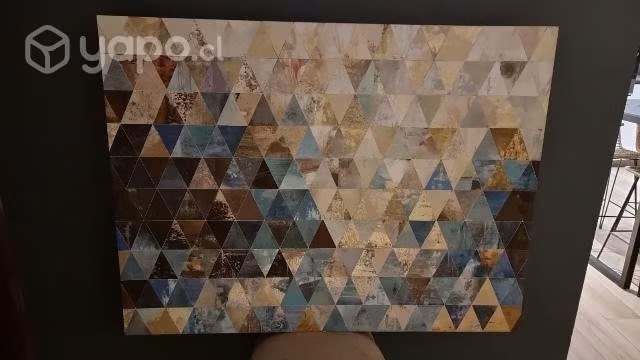 Cuadro pintura - Imagen 2