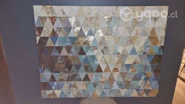 Cuadro pintura - Imagen 3