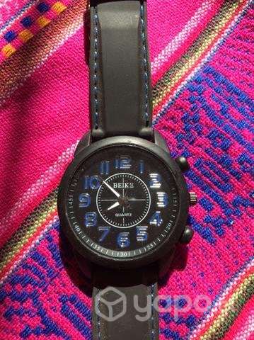 Reloj Hombre Beike - Imagen 2