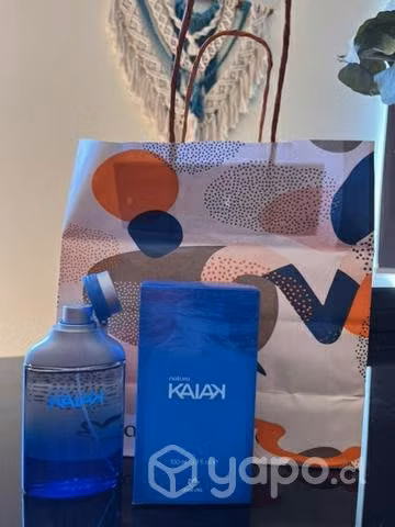 Frescor, cremas, perfumes natura y varios