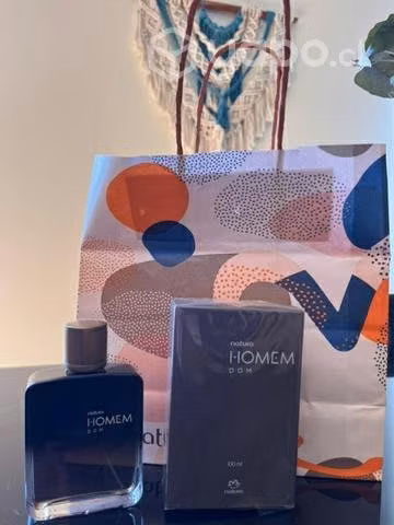 Frescor, cremas, perfumes natura y varios