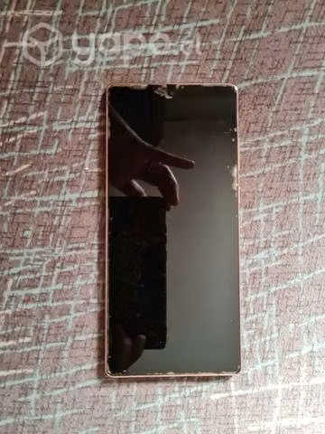 Samsung note 20