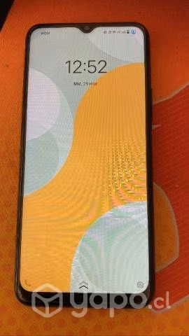 Celular Vivo v2027