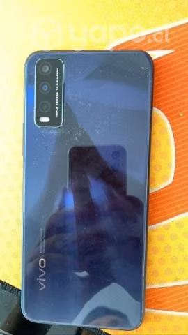 Celular Vivo v2027 - Imagen 2