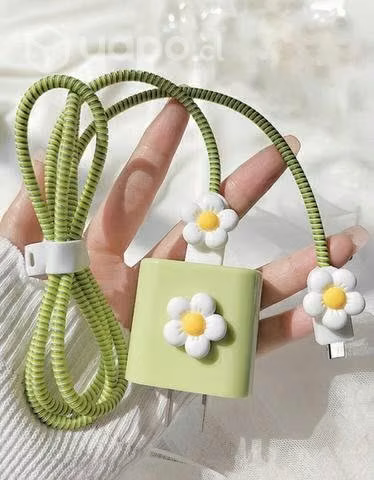 Fundas cargador iPhone - Imagen 3