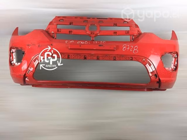 Parachoque Delantero Fiat Mobi 2018 2020