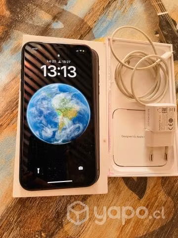 IPhone 11