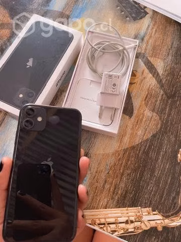 IPhone 11