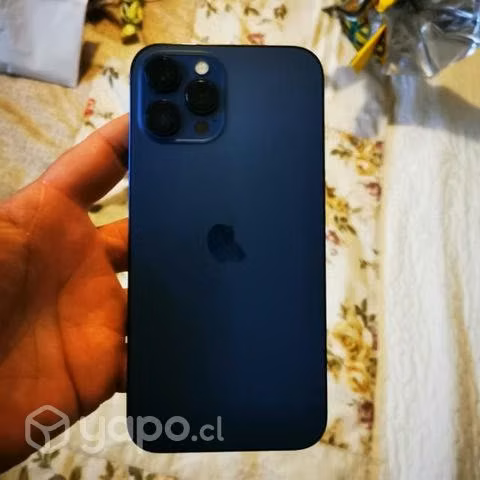 Iphone 12 pro máx