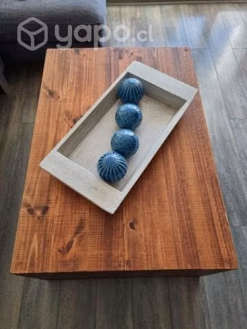 Mesa de centro