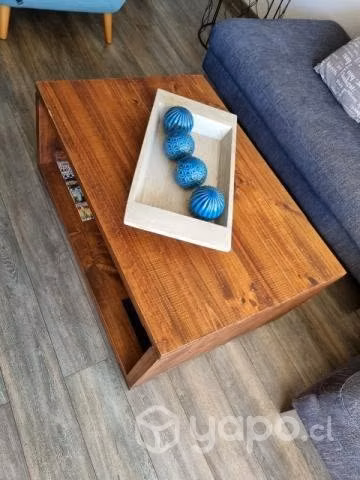 Mesa de centro
