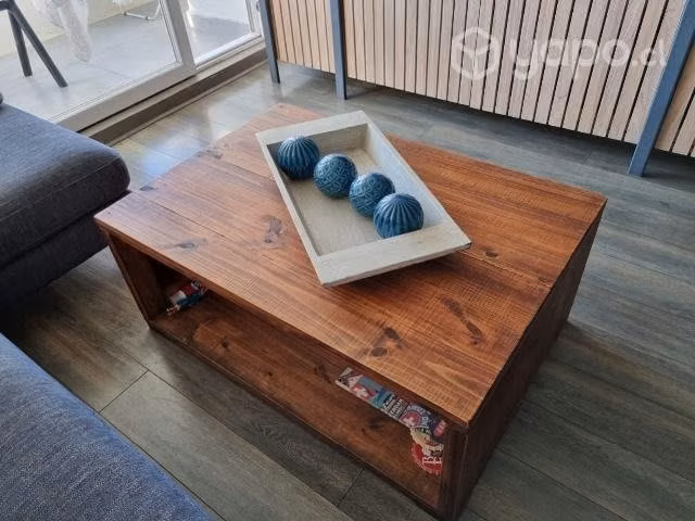 Mesa de centro