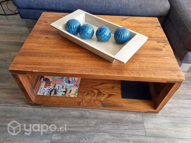 Mesa de centro