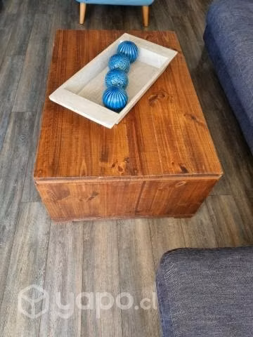 Mesa de centro