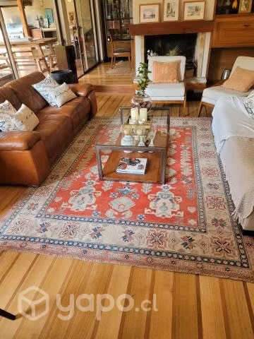 Alfombra persa