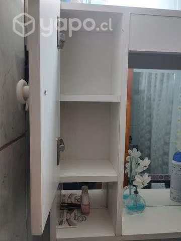 Mueble botiquín para baño - Imagen 5