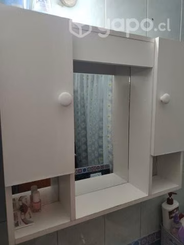 Mueble botiquín para baño - Imagen 3