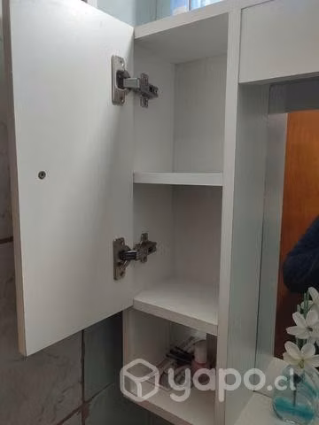 Mueble botiquín para baño - Imagen 2