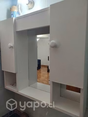 Mueble botiquín para baño - Imagen 4