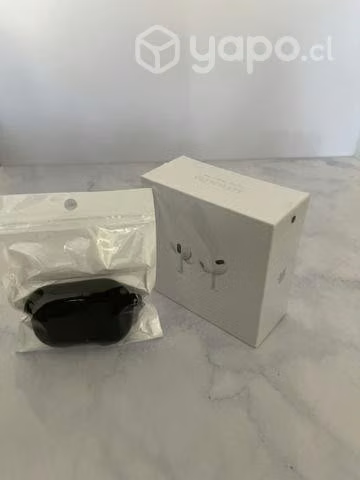 Air pods-pro