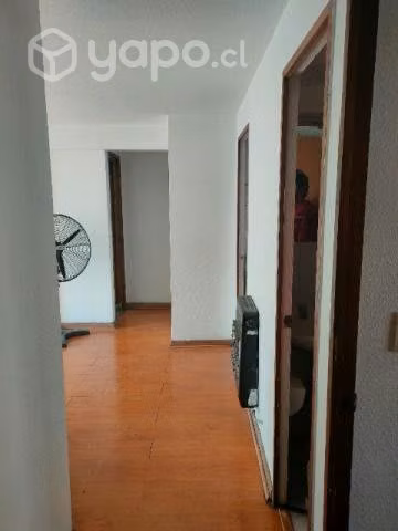 Arriendo departamento