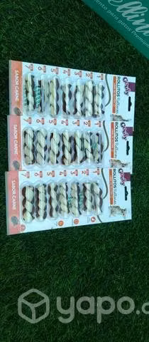 Remate producto se petshop por cambio de giro
