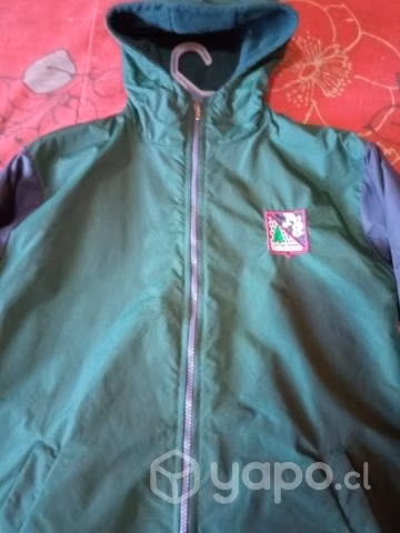 Chaqueta Colegio Patrocinio San José