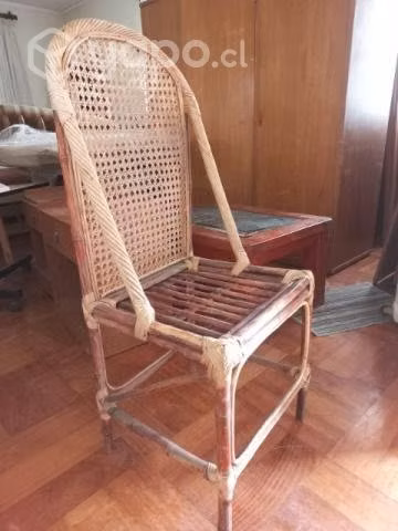 Muebles y otros artículos