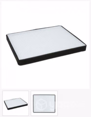Filtro cabina maxus t60